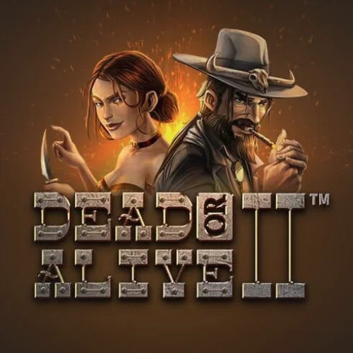Dead or Alive II spielen